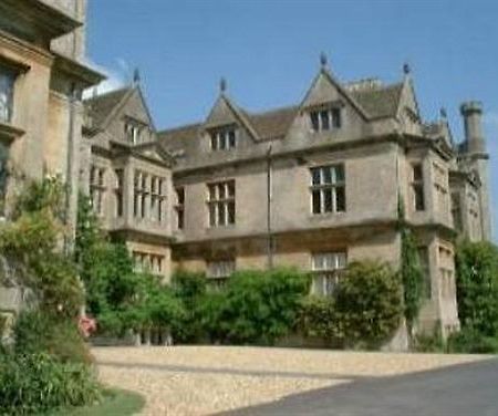 Damson Cottage B&B Lacock Exterior photo