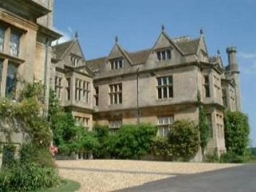 Damson Cottage B&B Lacock Exterior photo