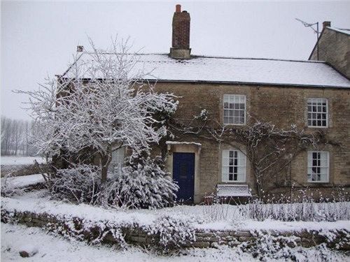 Damson Cottage B&B Lacock Exterior photo